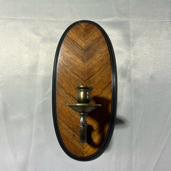 Other - Vintage wall sconce